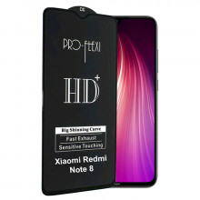Защитное Стекло Xiaomi Redmi Note 8 – HD+