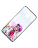 Чехол Xiaomi Redmi Note 9 Pro – Ladies Cocktail Fashion Mix