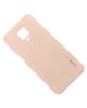 Чохол силіконовий Xiaomi Redmi Note 9 Pro - Smtt (Рожевий)
