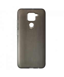 Чехол Xiaomi Redmi Note 9 Harp Case (Серый)