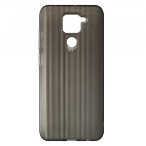 Чехол Xiaomi Redmi Note 9 Harp Case (Серый)