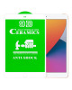 9D Скло Apple iPad 10.2 (2020) – Ceramics Anti-Shock (Захисне)