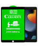 9D Cтекло Apple iPad 10.2 (2021) – Ceramics Anti-Shock (Защитное)
