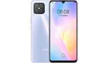 Защитное стекло Huawei Nova 8 SE 4G + Чехлы