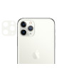 3D Стекло для камеры iPhone 11 Pro Max – Белое