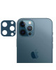3D Скло для камери iPhone 12 Pro Max – Pacific Blue