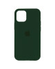 Чохол iPhone 13 Pro Max – Silicone Case Soft Touch