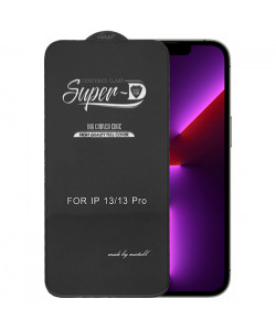 7D Стекло iPhone 13 Pro - Super MTB (Каленое)