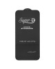 7D Стекло iPhone 13 - Super MTB (Каленое)