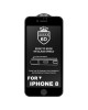 6D Стекло iPhone 8 – OG Crown