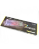Клавиатура с RGB подсветкой Zornwee ZWE-510 – USB (EN / RU)