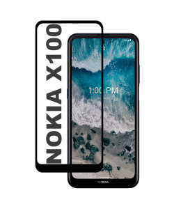 5D Стекло Nokia X100