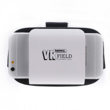 Окуляри віртуальної реальності VR box Remax RT-VM02 mini VR