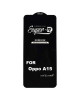 7D Скло Oppo A15 - Super MTB (Загартоване)