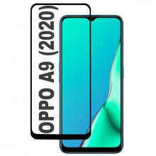 5D Стекло Oppo A9 (2020)
