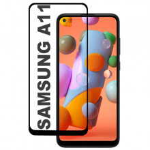 5D Стекло Samsung Galaxy A11