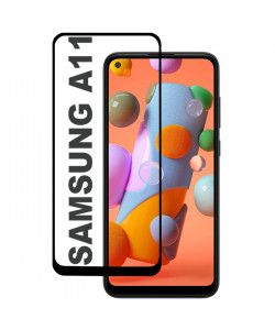 5D Скло Samsung Galaxy A11