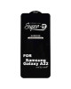 7D Скло Samsung Galaxy A22 - Super MTB (Загартоване)