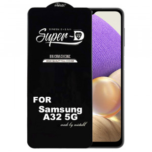 7D Скло Samsung Galaxy A32 5G - Super MTB (Загартоване)