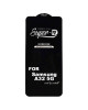 7D Стекло Samsung Galaxy A32 5G - Super MTB (Каленое)
