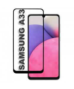 5D Стекло Samsung Galaxy A33