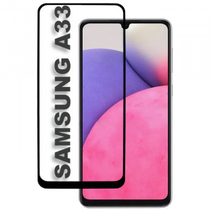 5D Скло Samsung Galaxy A33