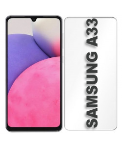 Захисне Скло Samsung Galaxy A33