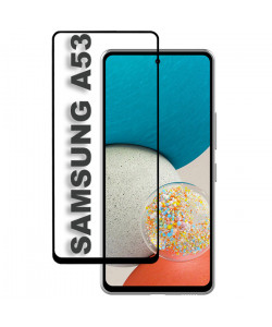 5D Скло Samsung Galaxy A53