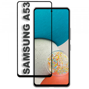 5D Стекло Samsung Galaxy A53