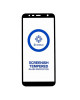 6D Скло Samsung Galaxy J4 Plus - Загартоване