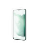 3D Скло  Samsung Galaxy S22 Plus (З ультрафіолетовим клеєм)