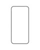 3D Стекло Samsung Galaxy S22 – Full Glue (полный клей)