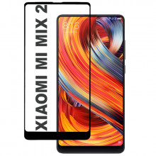 5D Стекло Xiaomi Mi Mix 2