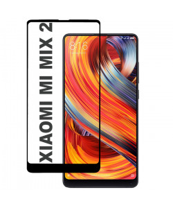 5D Стекло Xiaomi Mi Mix 2