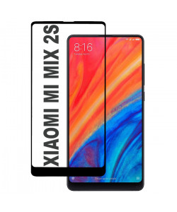 5D Стекло Xiaomi Mi Mix 2S