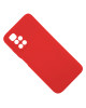 Силиконовый Чехол Xiaomi Redmi 10 – Full Cover (Красный)