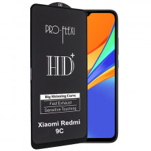 6D Защитное Стекло Xiaomi Redmi 9C – HD+
