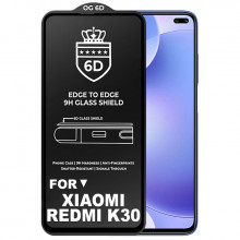 6D Стекло Xiaomi Redmi K30 – OG Crown
