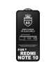 6D Стекло Xiaomi Redmi Note 10 – OG Crown