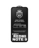 6D Скло Xiaomi Redmi Note 9 – OG Crown