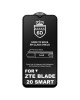 6D Скло ZTE Blade 20 Smart – OG Crown