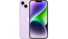 Захисне Скло на iPhone 14 Plus + Чохол