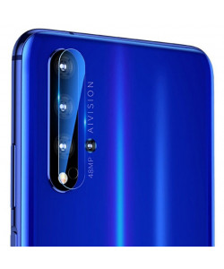 Защитное Стекло на Камеру Huawei Honor 20