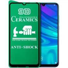 9D Стекло Huawei P Smart 2019 – Ceramics