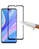 3D Стекло Huawei P Smart 2020 – Full Glue (полный клей)