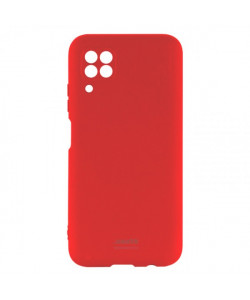 Чохол силіконовий Huawei P40 Lite - Smtt (Червоний)