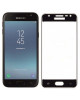 3D Скло Samsung Galaxy J3 2017 J330 - Full Glue (black / white / gold)