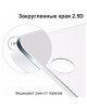 3D Стекло Oppo A74 – Full Glue (полный клей)