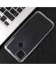 Чехол Xiaomi Redmi 9C – Прозрачный