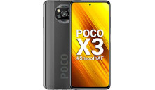 Захисне скло Xiaomi Poco X3 + Чохли